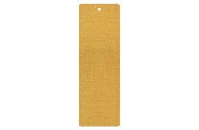 PRICE TAGS GOLD GLOSS 40x120mm